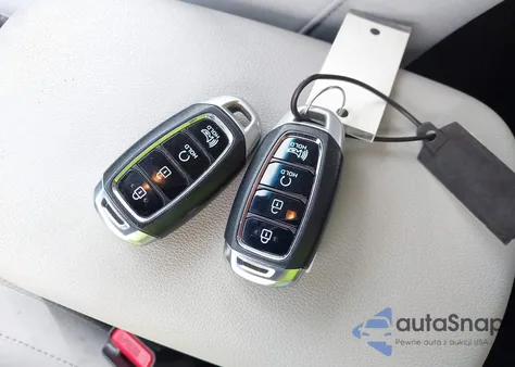 2023 Hyundai Kona Sel из США, поврежденный, VIN KM8K6CAB2PU056450